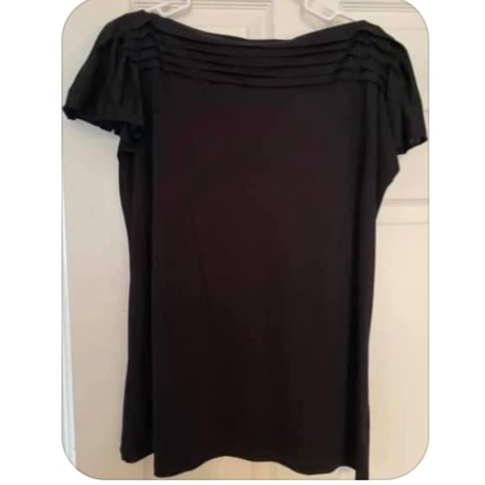 Talbots blouse- new without tags.